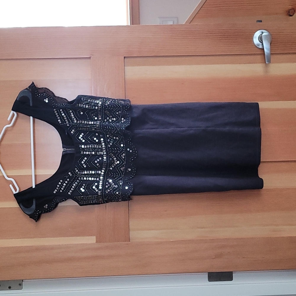 American Eagle Dress